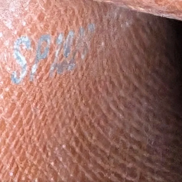 Louis Vuitton Wallet with added unbranded strap - Picture 8 of 9